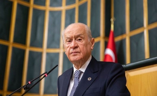 MHP Genel Başkanı Devlet Bahçeli'nin sağlık durumu hakkında yeni gelişme