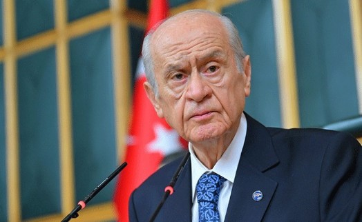 MHP açıkladı: Devlet Bahçeli taburcu oldu!