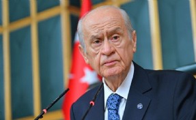 MHP açıkladı: Devlet Bahçeli taburcu oldu!