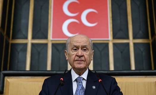 MHP'den Devlet Bahçeli'nin sağlık durumuna ilişkin açıklama