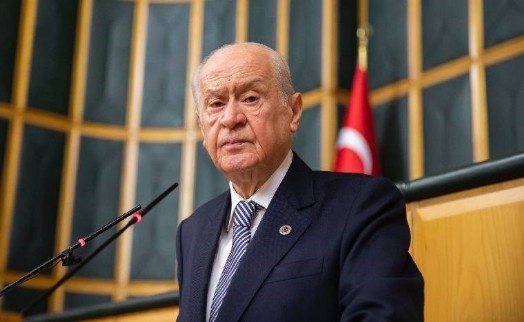 MHP'den Devlet Bahçeli'nin sağlık durumuna ilişkin yeni açıklama!