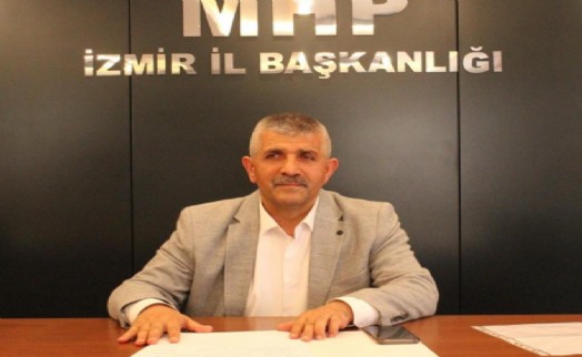 MHP'li Şahin'den kriz yaratan '158 işçi' yorumu: Büyükşehir ağlanacak durumda!