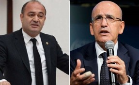 Madde madde sıraladı… Özgür Karabat, Mehmet Şimşek’in ‘gizlediği’ gerçeği açıkladı!