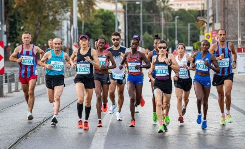 İzmir Valiliği'nden flaş karar: Maraton İzmir yapılmayacak