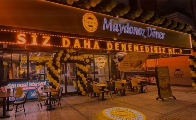 Maydonoz Döner operasyonunun yeni detayları... FETÖ ile 220 milyonluk işlem hacmi