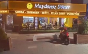 Maydonoz Döner’in eski çalışanından savcılıkta itiraflar