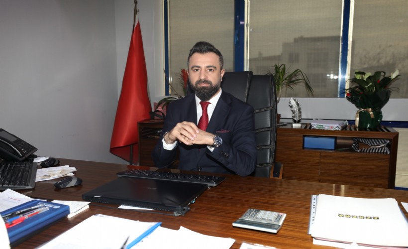 Menderes’te özür mesajı