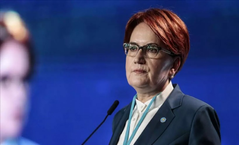 Meral Akşener AK Parti iddiasına sessizliğini retweetle bozdu