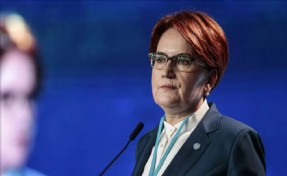 Meral Akşener AK Parti iddiasına sessizliğini retweetle bozdu