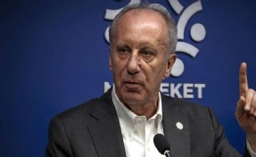 Muharrem İnce'nin CHP'ye katılımına 30 milyon liralık borç engeli!