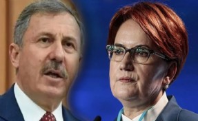 Özdağ’dan yıllar sonra olay yaratacak Meral Akşener itirafı