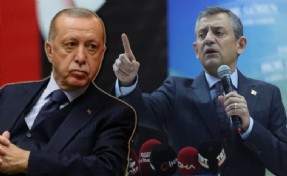 Özel, AK Parti kongresi öncesi Erdoğan'a seslendi: 'Aramızda bir fark var...'