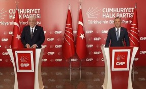 Özel ve Dervişoğlu'ndan ortak açıklama! Erdoğan'a flaş 'diploma' yanıtı