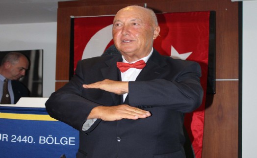 Prof. Dr. Ercan: Ege'deki depremler yanardağ kaynaklı