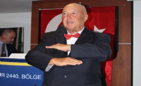 Prof. Dr. Ercan: Ege'deki depremler yanardağ kaynaklı