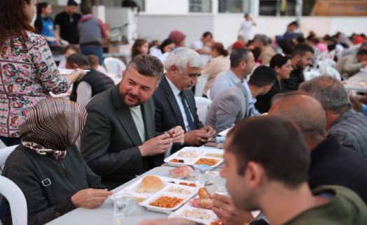 Ramazan ayının ruhu Buca’da yaşatılacak