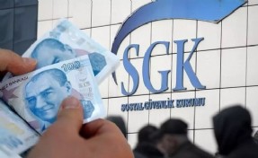 SGK'den emeklilere kötü haber: Yeni promosyon anlaşması yapılmayacak!