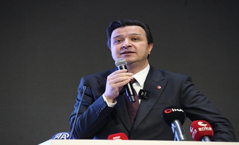 Saadet Partisi Genel Başkanı Mahmut Arıkan: Asgari ücret cebe girmeden 2 bin lira eridi