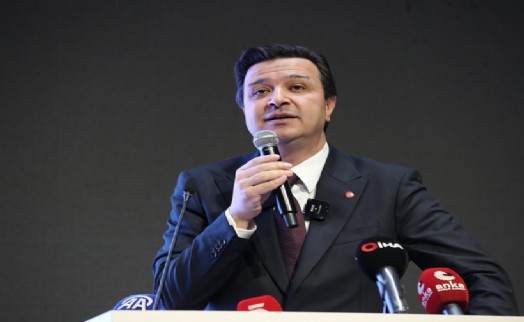 Saadet Partisi Genel Başkanı Mahmut Arıkan: Asgari ücret cebe girmeden 2 bin lira eridi