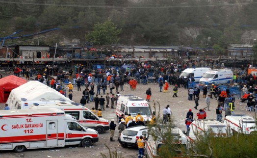 Soma davasında savcı mütalaasını verdi: 'Sanıklar zaman aşımıyla kurtarılmaya çalışılıyor!'