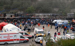 Soma davasında savcı mütalaasını verdi: 'Sanıklar zaman aşımıyla kurtarılmaya çalışılıyor!'