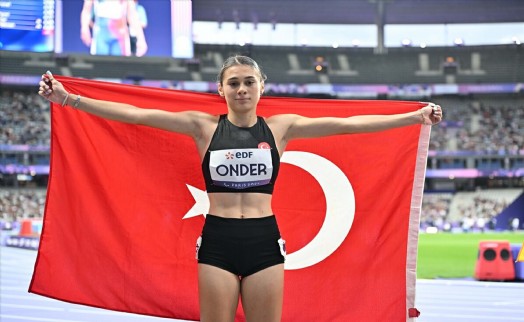 TSYD İzmir'de Yılın Spor Ödülleri belirlendi