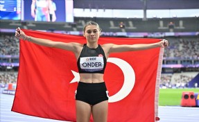 TSYD İzmir'de Yılın Spor Ödülleri belirlendi