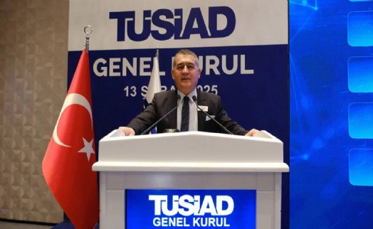 TÜSİAD'dan yeni açıklama geldi... Geri adım atmadı...