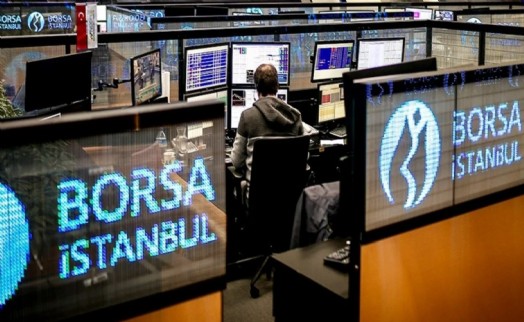 TÜSİAD soruşturmasının ardından borsada sert düşüş