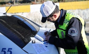 Trafikte 'makas atanlara' yeni yaptırımlar geliyor