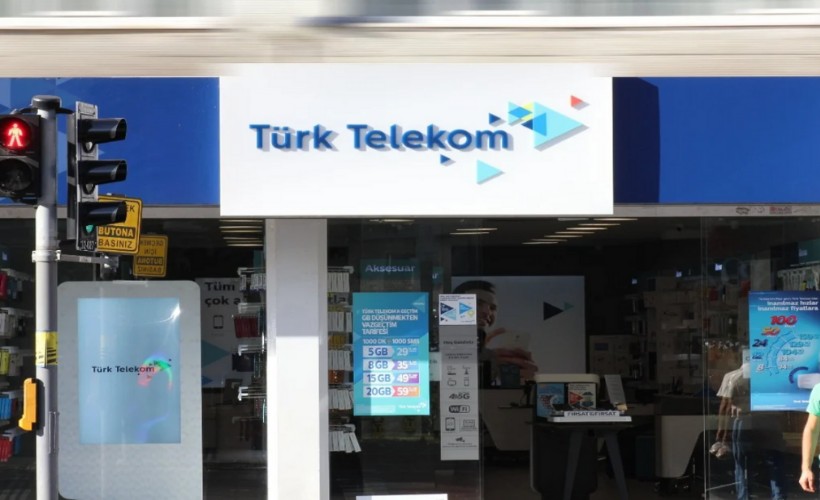 Türk Telekom Kurumsal Bayisinde skandal! Sahte kaşe ile binlerce hat açıldığı iddia ediliyor