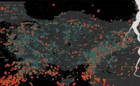 Türkiye’nin iki yıllık deprem karnesi: Sallanmayan yer yok!