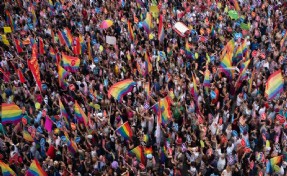 Yeni kanun taslağı sızdı! LGBT'lilerin hedef alındığı ortaya çıktı