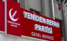 Yeniden Refah Partisi Cumhurbaşkanı adayını açıkladı: 'Başlıyoruz'