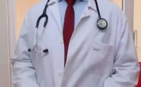 Yenidoğan Çetesi davası sanığı doktor İlker Gönen cezaevinde intihar etti