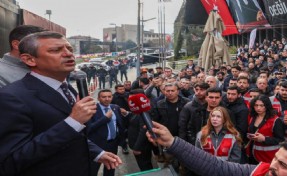 Özel çağrısını tekrarladı:'Milyonları sokağa davet ediyorum!'