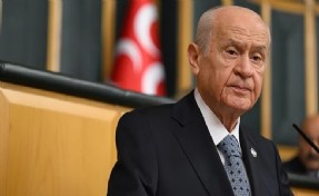 Bahçeli MHP'ye talimatı verdi
