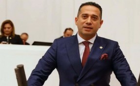 CHP'li Başarır: 'Özgür Özel değil, 86 milyon yurttaş sindirilmeye çalışılıyor'