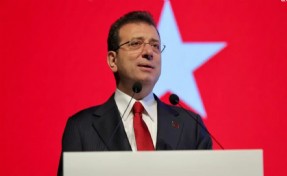 İmamoğlu'ndan Silivri'den bayram mesajı... Yol arkadaşlarına seslendi