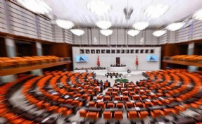 Meclis'e yeni oylama uygulaması mı geliyor?