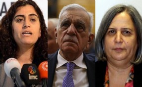 Törene katılabilsinler diye yurt dışı yasakları kaldırıldı!