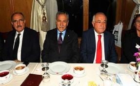 AK Parti'deki Atalay krizinde topa Arınç da girdi: Erdoğan'a açık mektup...