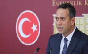 TÜİK'ten Ali Mahir Başarır'a 50 bin TL'lik tazminat davası!