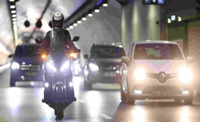 50 cc'ye trafik sigortası geliyor!