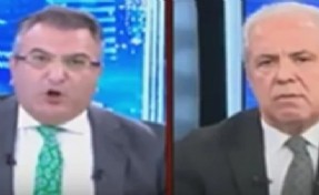 AK Parti'de İBB kavgası! Birbirlerine girdiler