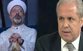 AK Parti'nin Ali Erbaş sıkıntısı gün yüzüne çıktı!