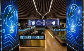 CHP İstanbul'a kayyım atandı borsa çakıldı!