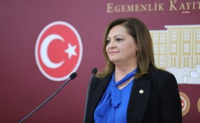 CHP’li Köksal hakkında açılan 'böcek' davasında karar çıktı!