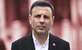 Çelik'in 3 yıla kadar hapsi isteniyordu: Kongre iddianamesi kabul edildi!