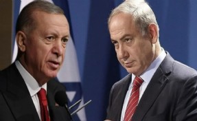 Erdoğan'dan Netanyahu'ya yanıt: Senaryoyu da senaristi de gayet iyi biliyoruz